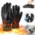 Beheizbare Handschuhe USB Aufladung batterie